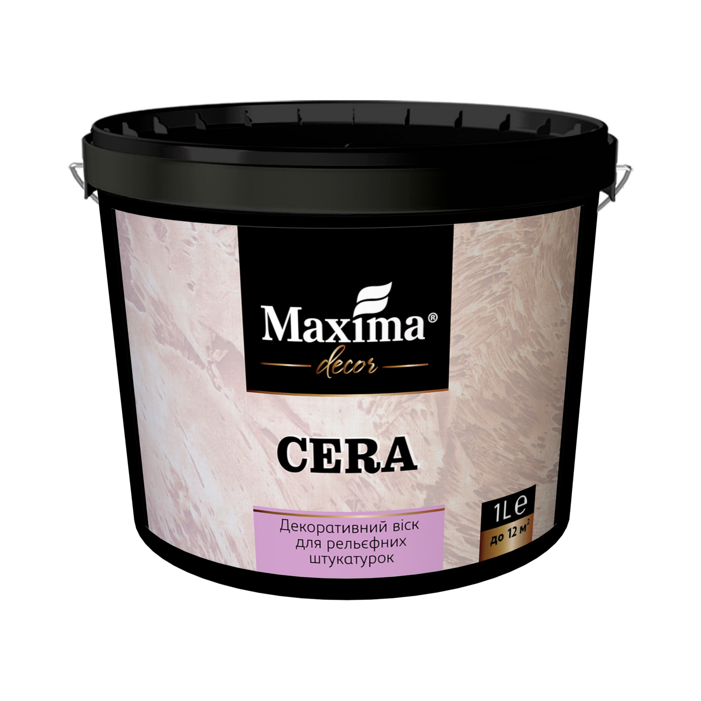 Cera - Decorative Wax for Relief Plasters