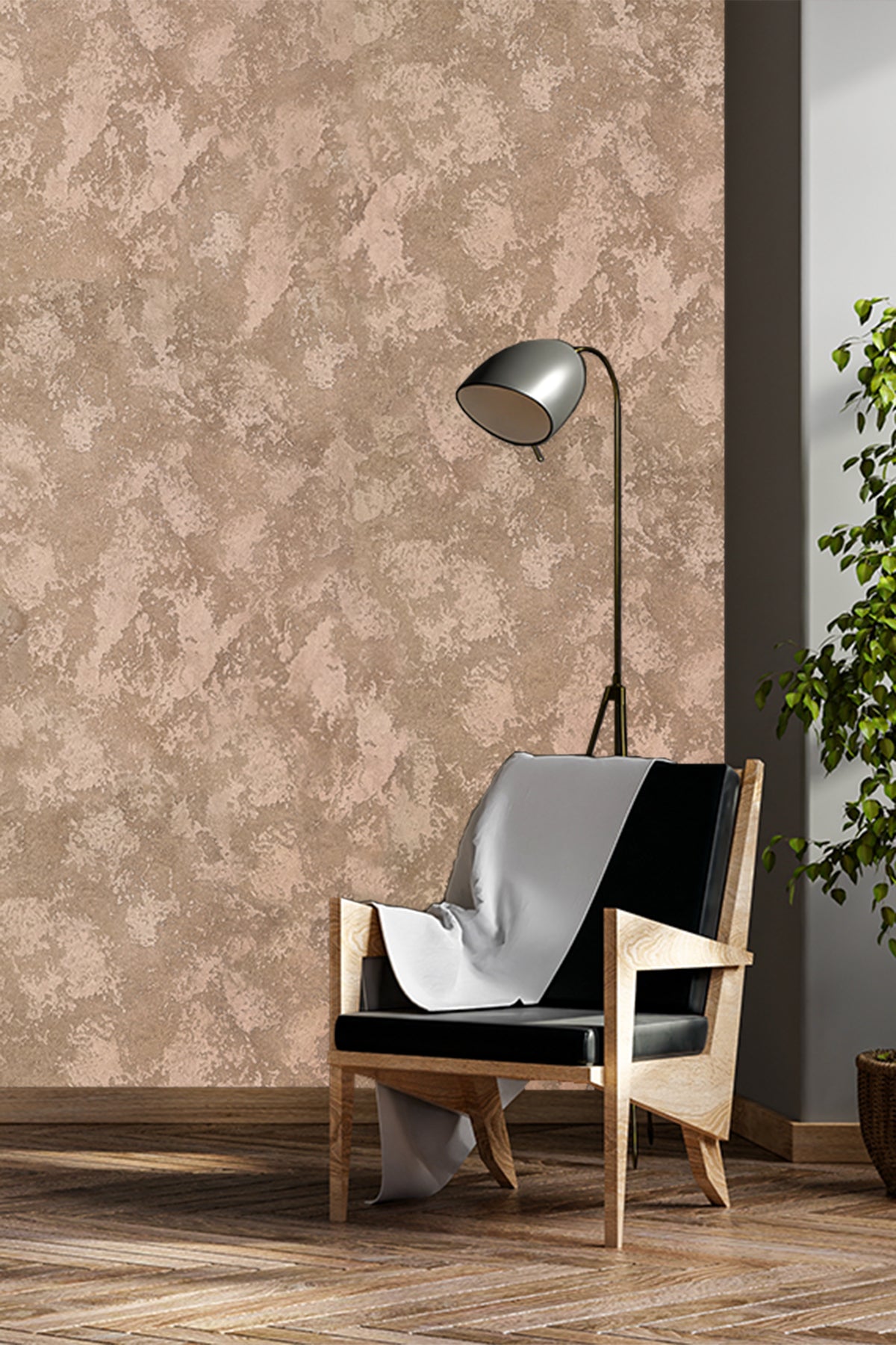 Marmorino Maxima Decor - Decorative Textured Stucco