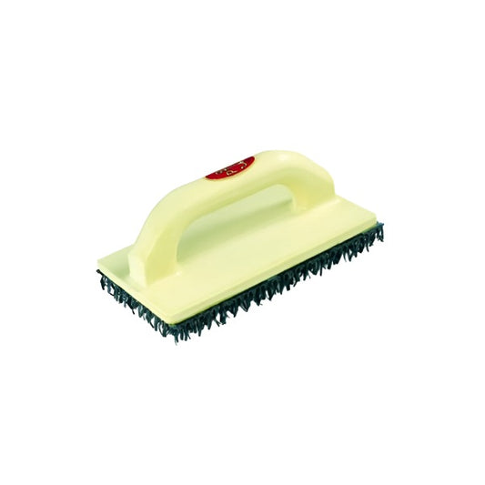 Decorative Polyurethane Brush 1000 Lines 200x115mm PAVAN 877/TE